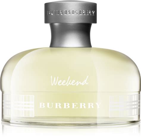 profumo burberry weekend miglior prezzo|Burberry Limited.